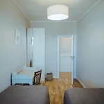 Hampton Beach, Seaview アパート ソポト