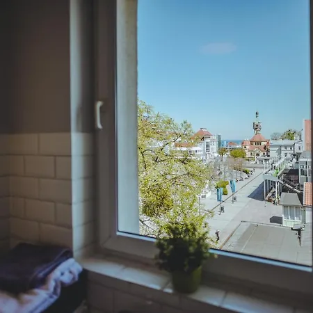 Hampton Beach, Seaview Apartament *