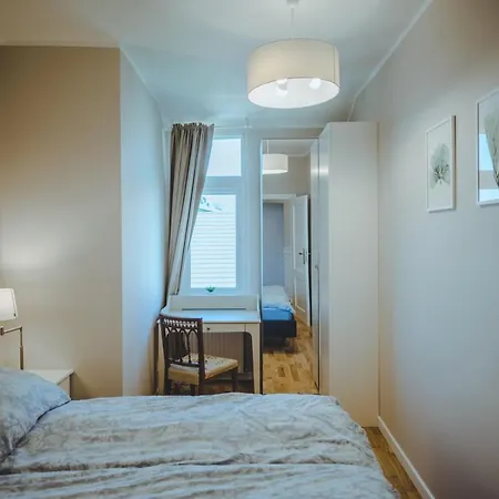 Hampton Beach, Seaview Сопот