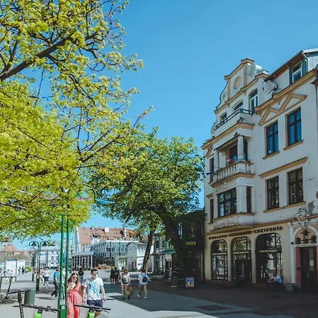 Hampton Beach, Seaview * Sopot