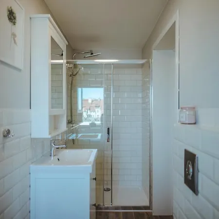 Hampton Beach, Seaview *