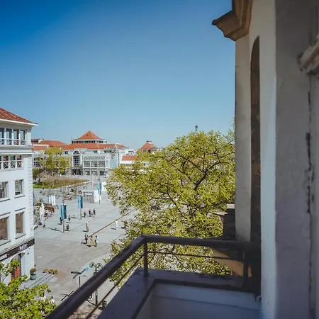 Apartament Hampton Beach, Seaview