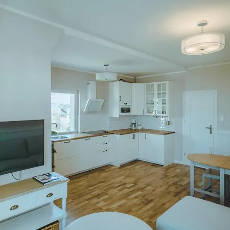 Hampton Beach, Seaview Apartment