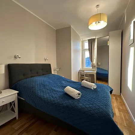 Hampton Beach, Seaview شقة سوبوت
