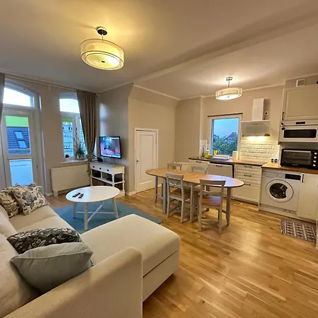 شقة Hampton Beach, Seaview سوبوت