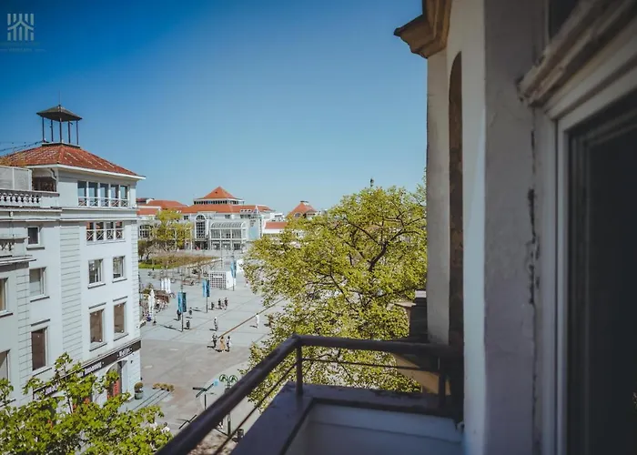 アパート Hampton Beach, Seaview