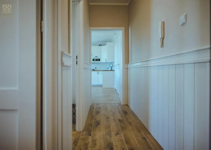 アパート Hampton Beach, Seaview